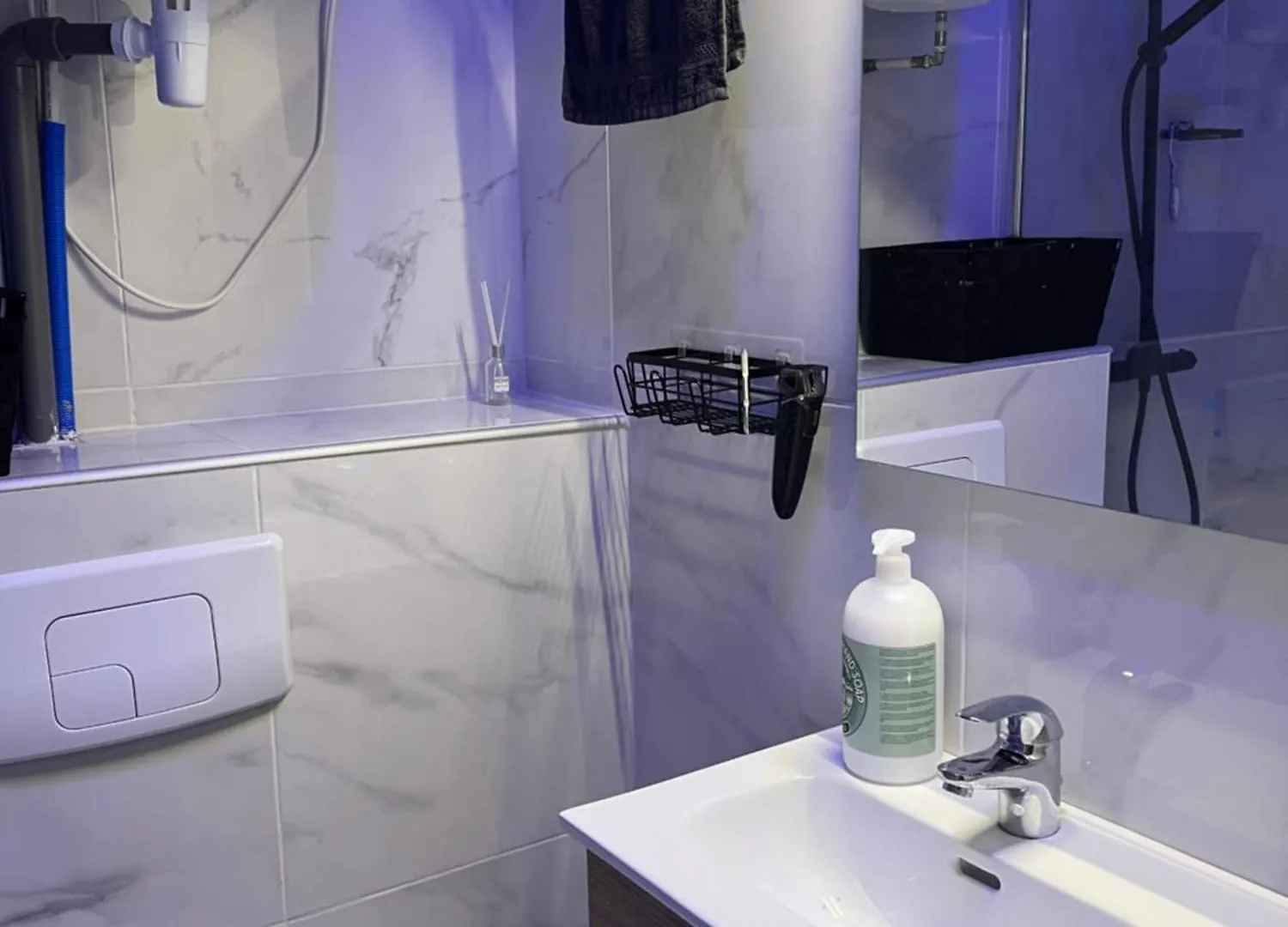 Апартаменты Design Studio Perfectly Located - Eu Madou - Park Брюссель